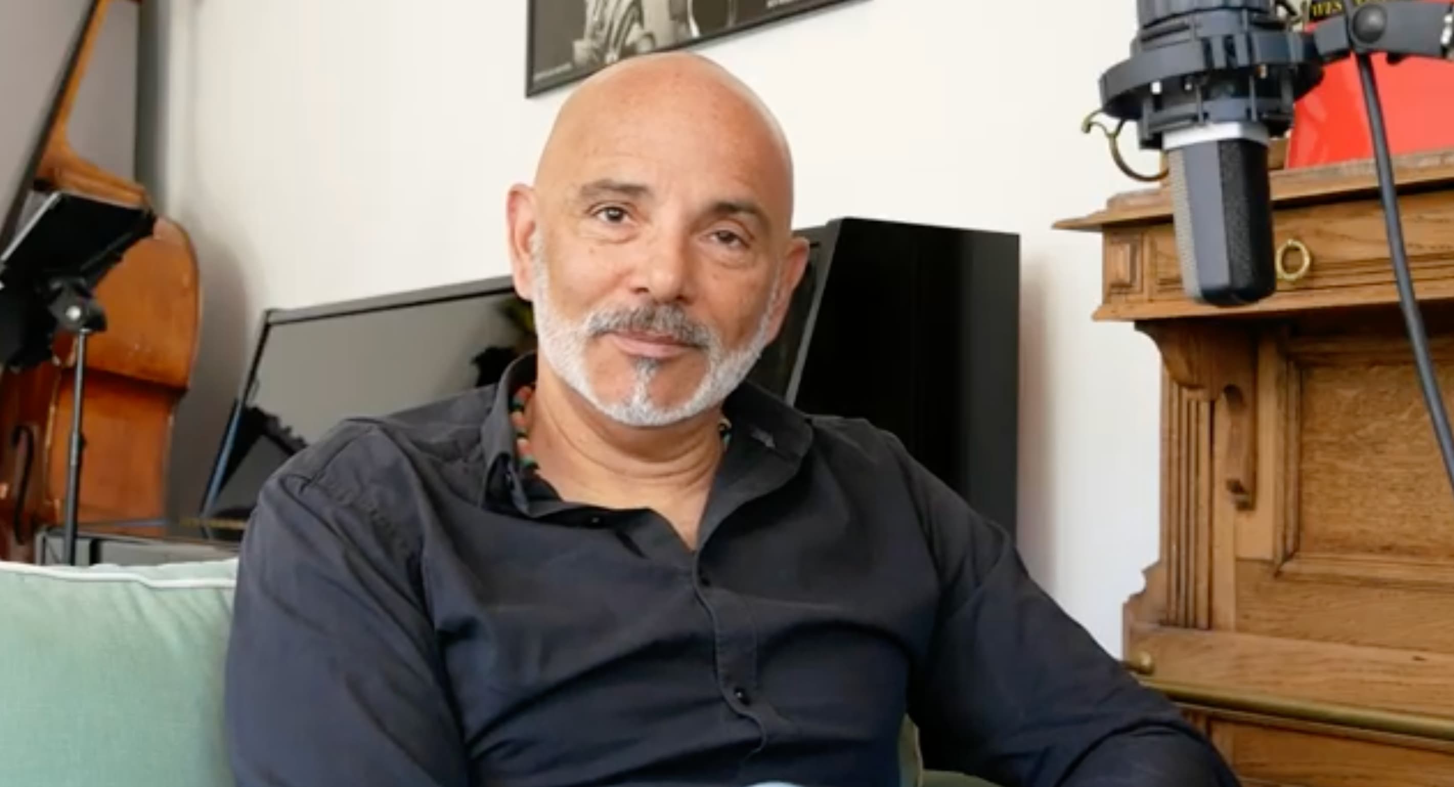 Franck Sallé