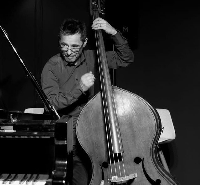 Diego Imbert
