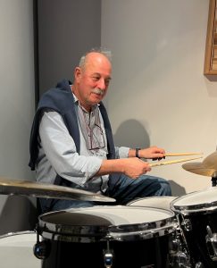 Jean Pierre Masson