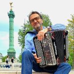 Jean Claude Laudat