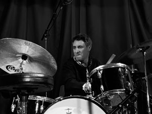 David Georgelet