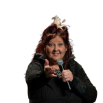 Guylène Charmetant