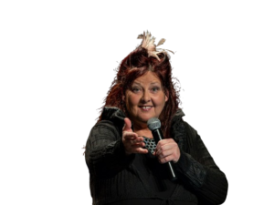 Guylène Charmetant