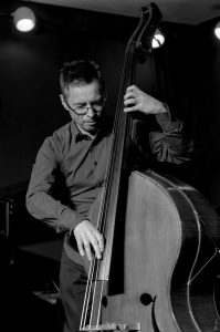 Diego Imbert