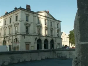 Conservatoire d&rsquo;Orléans