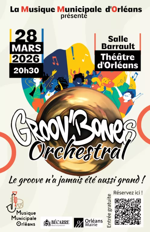 Groov, groupe de jazz
