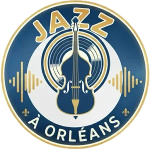 Logo Jazz à Orléans