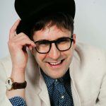 Martin Joey Dine