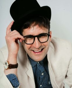 Martin Joey Dine
