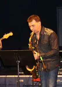 Nicolas Burgevin