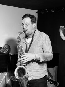 David Sevestre