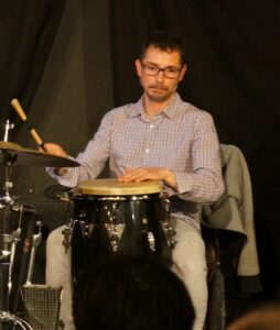 Igor Ivanov