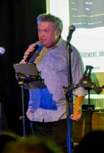 Nicolas Amelot