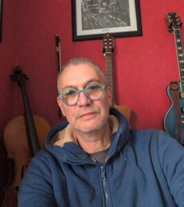 Olivier Anselme