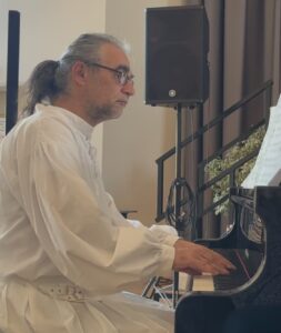 Pierre Borrel