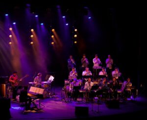 Projekt Big Band