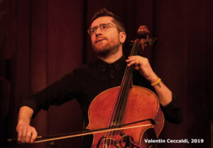 Valentin Ceccaldi