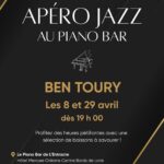 Ben Toury