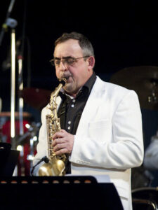 Jacques Estruch