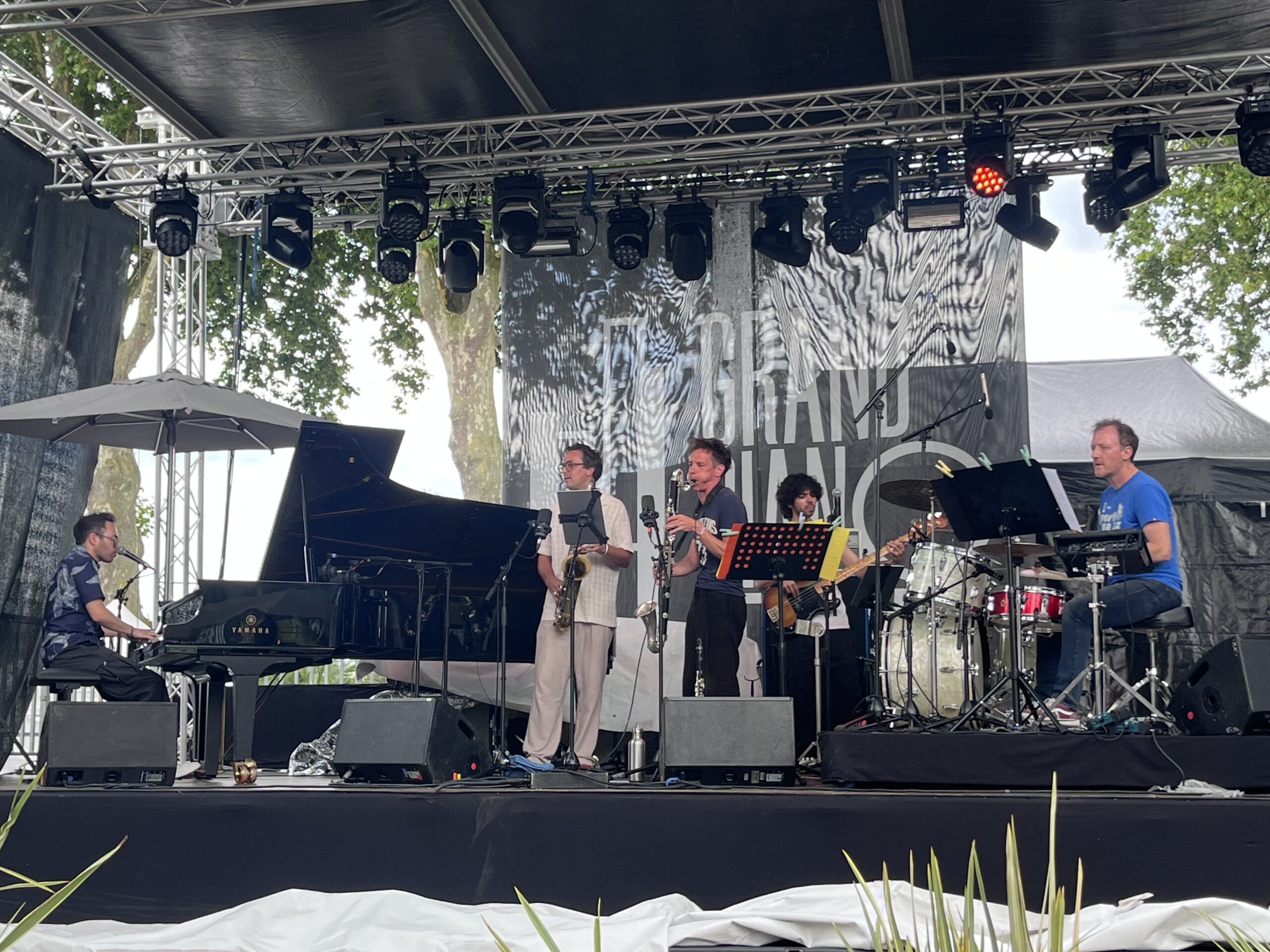 grand piano festival 28 juin 2026