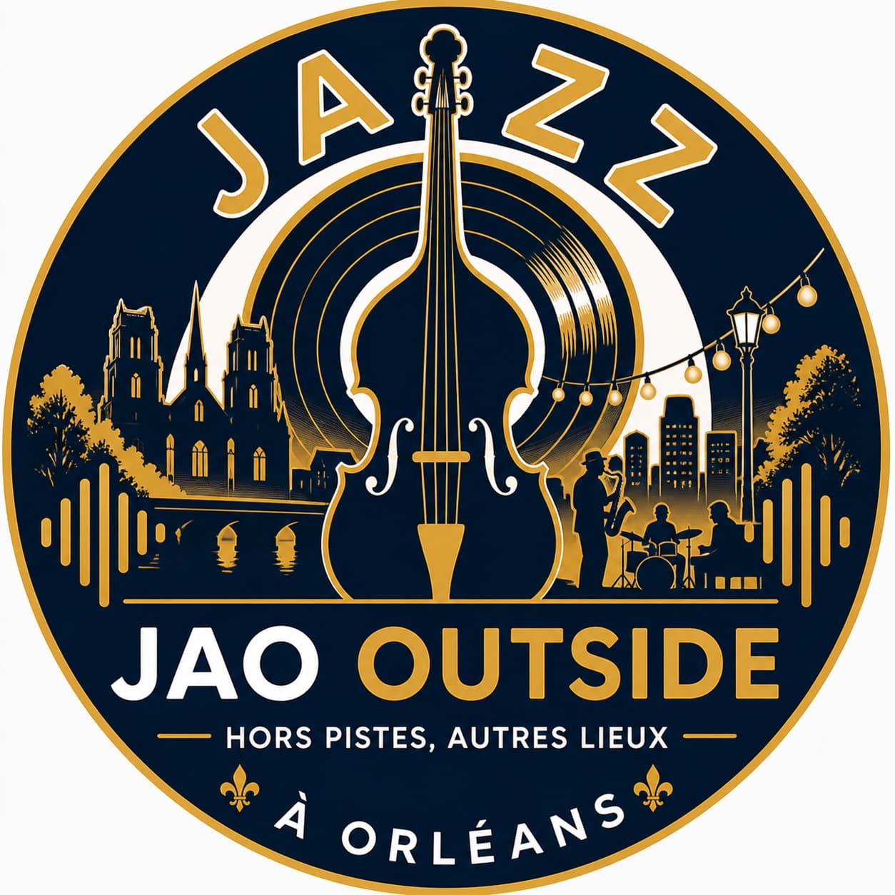 JAO Outside