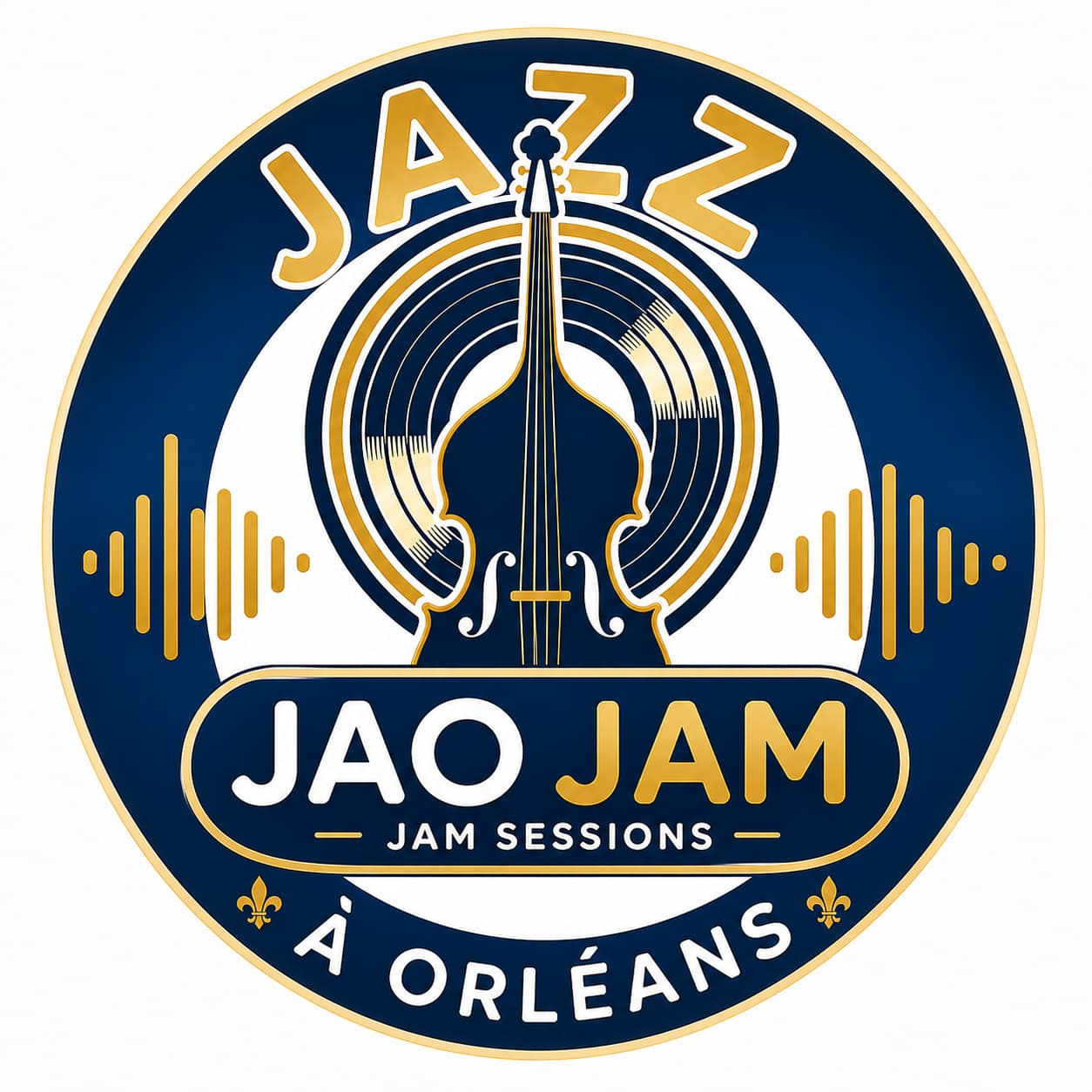 JAO Jam