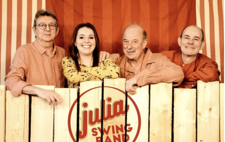 Julia swing band
