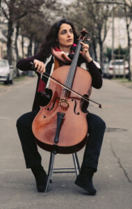 Yska Benzakoun