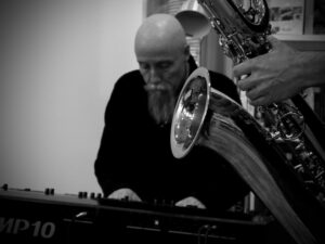 Stéphane Auger