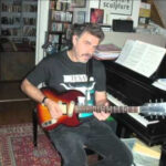 Charles Toberman