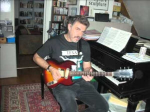Charles Toberman
