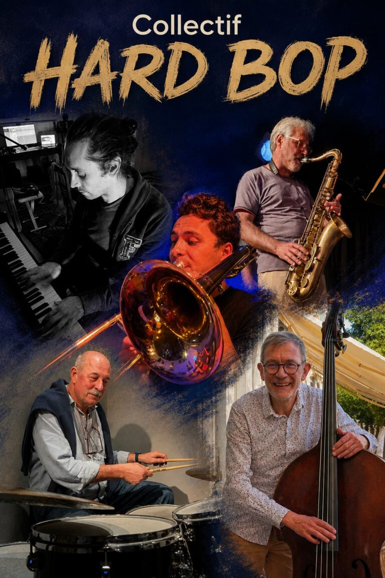 Collectif Hard Bop