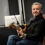 Eric Amrofel
