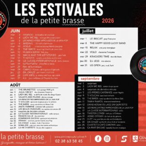 Mack and the Keystones — Jazz funk · La Petite Brasse