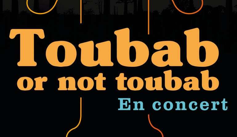 toubab