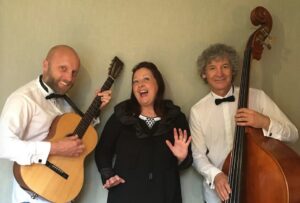 Chabada Swing’n Pop Trio
