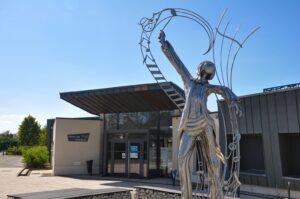 Ecole de musique municipale d&rsquo;Ormes