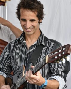 Jonas Forlot