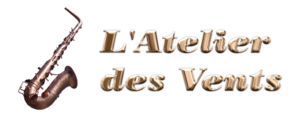 L&rsquo;atelier des vents