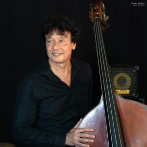 Thierry Leu