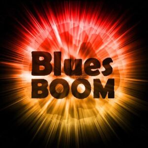 Association Blues Boom