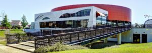 Centre culturel La Passerelle