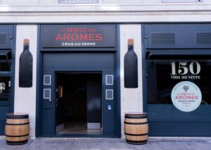 Le Cercle des Arômes