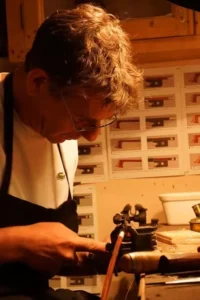 Denis Caban Luthier
