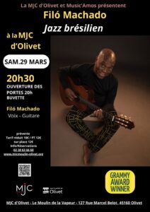 Music’Amos