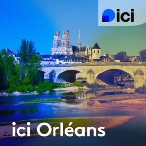 ICI Orléans