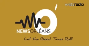 News Orléans Webradio