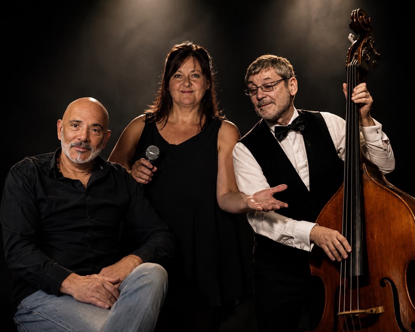 Eclectic Band