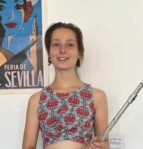 Agnès Boursier
