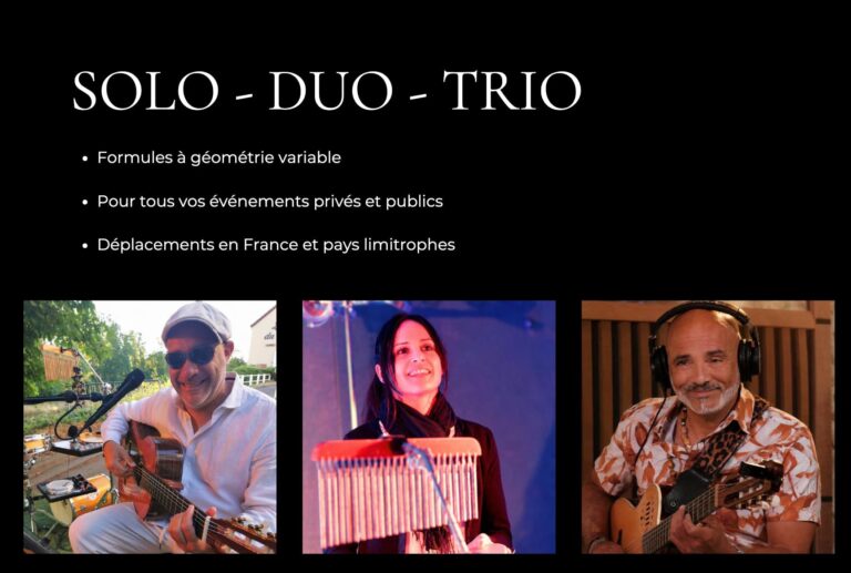 Aquarela – Bossa nova